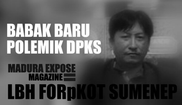Ternyata Ini Alasan LBH FORpKOT Supaya Dana DPKS Dibekukan Ternyata Ini Alasan LBH FORpKOT Supaya Dana DPKS Dibekukan