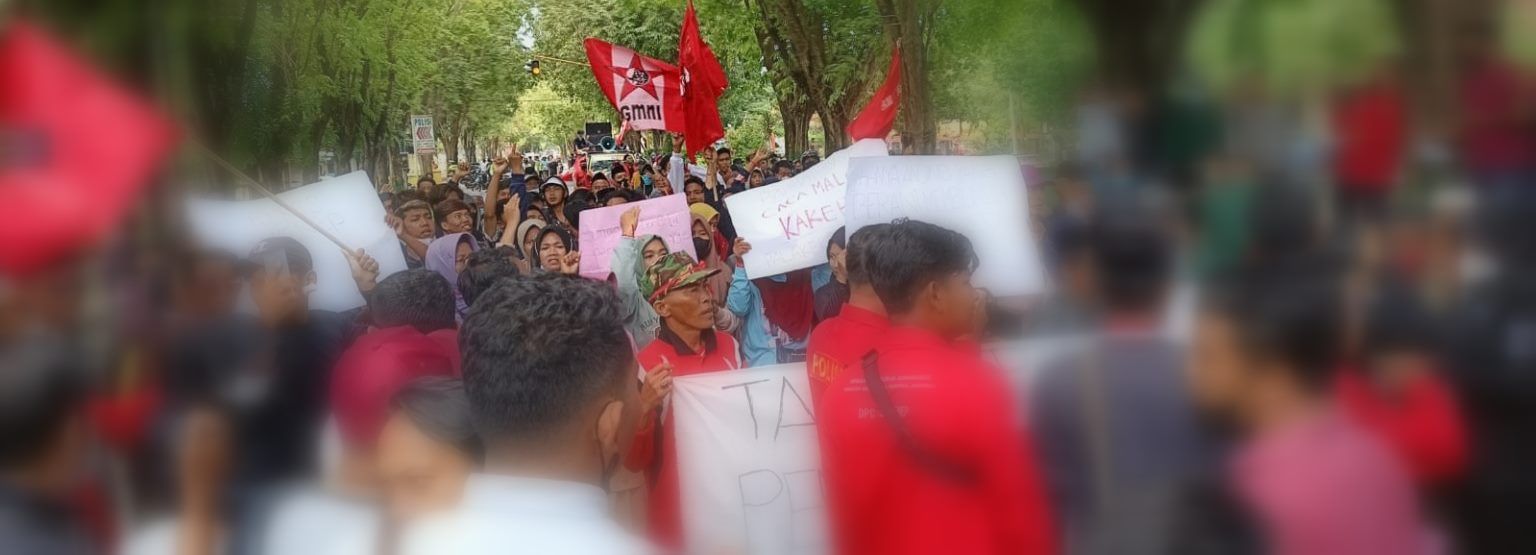 Keras! Keluarga Korban Penemb*kan di Sumenep Sampaikan 6 Tuntutan