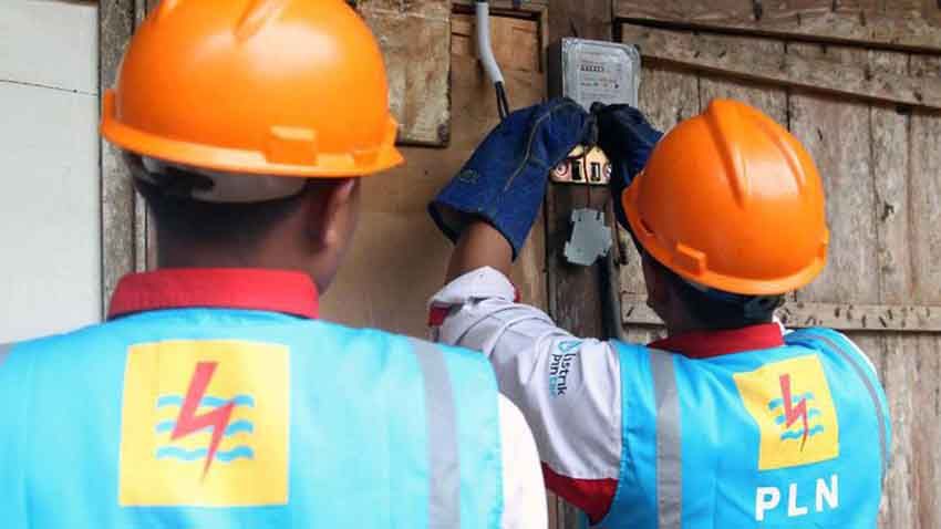 PLN Madura Normal Lagi, Ini Biang Keroknya!