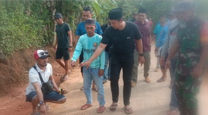 Warga Sumenep Terlibat Carok Gegara Mantan istri Dinikahi