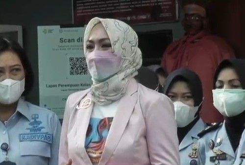 Angelina Sondakh Blak-Blakan 1: Aku Pernah Korupsi, Aku Pernah Memberikan Anakku yang Haram