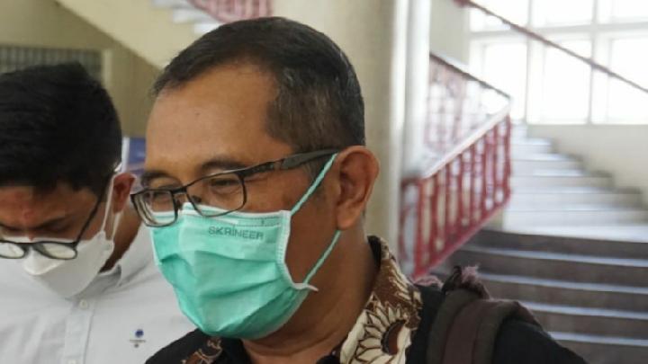 Di Sidang Soal Ade Armando, Dosen UGM Akui Unggahannya Keliru Pilih Diksi