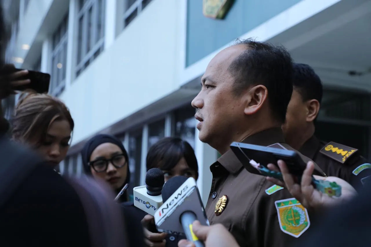Kejagung Periksa Kepala SKK Migas dan Pejabat Kunci ESDM Hingga Lemigas