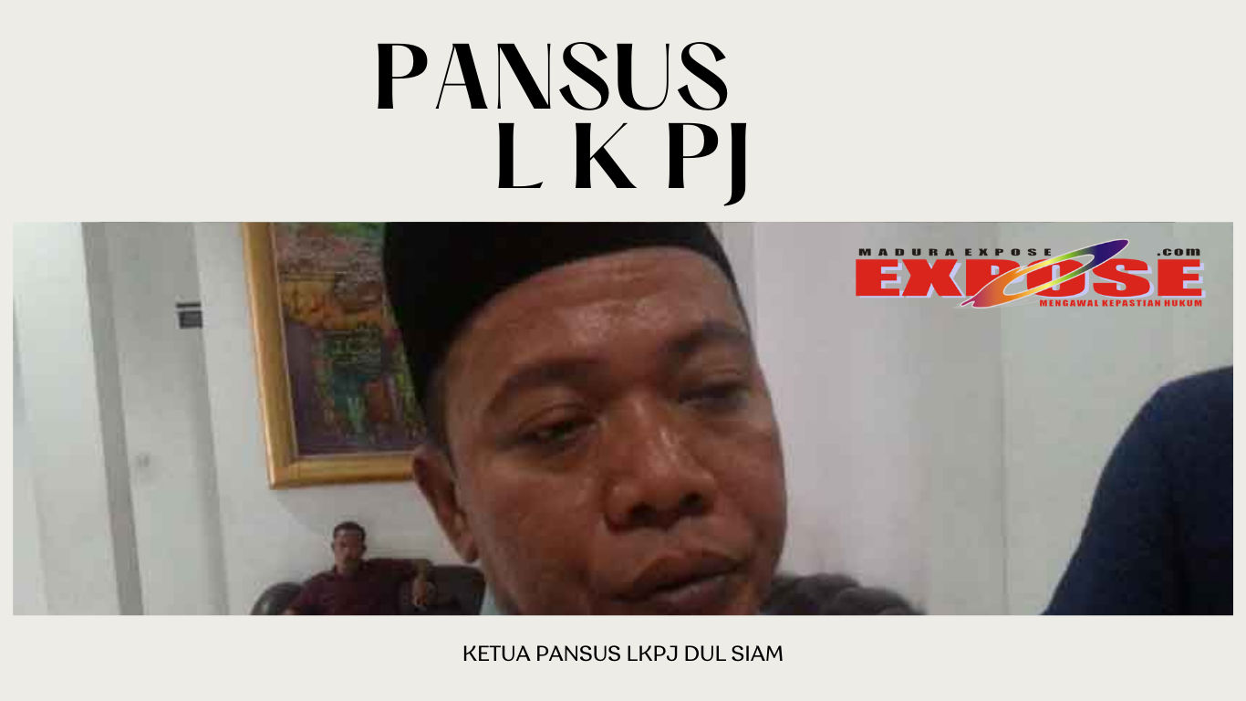 Malam Ini, Pansus LKPJ Bupati Akan Panggil 7 Perangkat Daerah dan BUMD