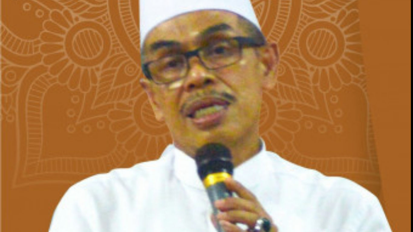 Profil KH Abd A’la Basyir Rais PBNU 2022-2027