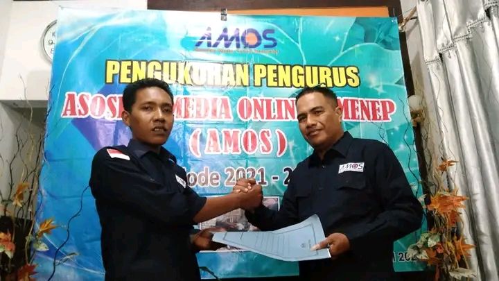 Dinilai Tak Jelas, AMOS Tolak Kehadiran Graha Pers Media Centre