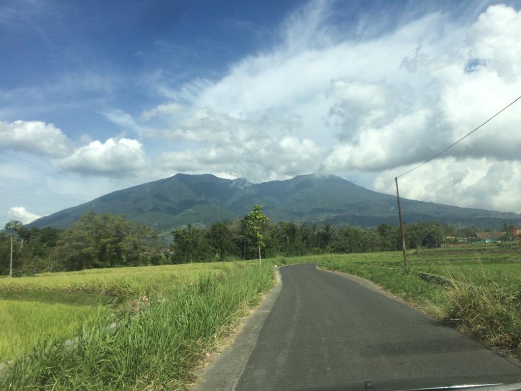 Romadhona di Bukittinggi Romadhona di Bukittinggi