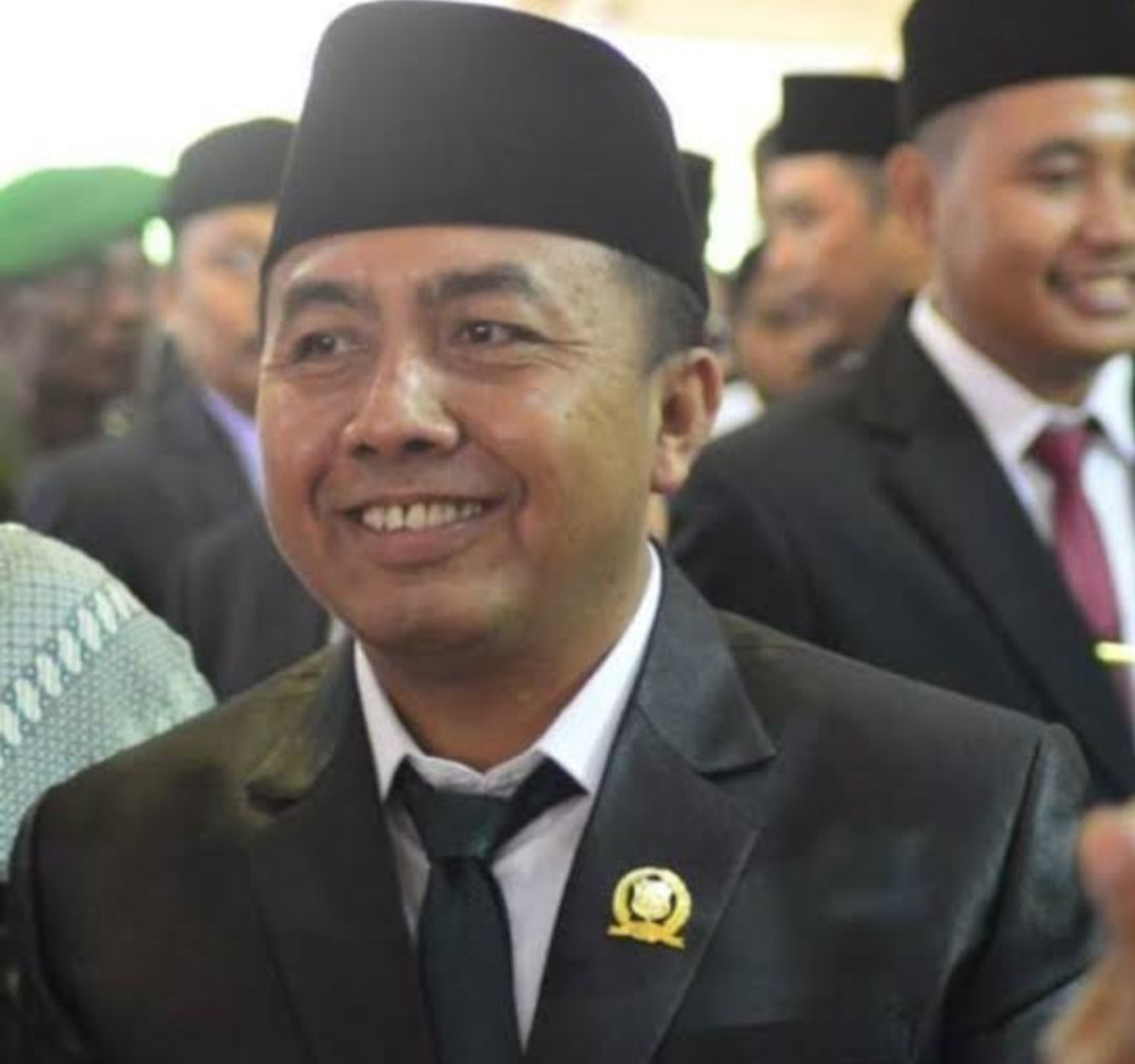 Ketua Fraksi PPP DPRD Sumenep Ajak Pemeran “Video Call S*ks” Bertobat