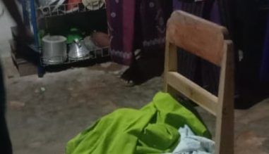 Ditinggal Shalat Tarawih, Warga Sumenep Ditemukan Tewas Gantung Diri