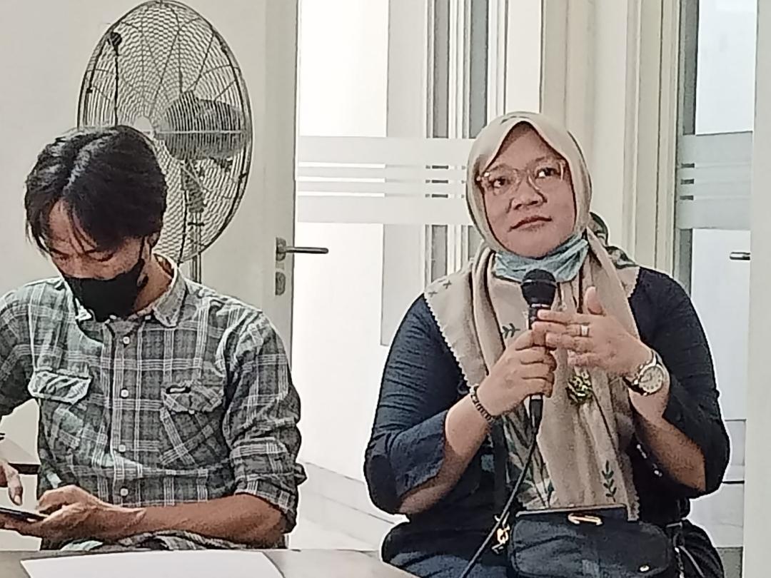 Tim Advokasi AJI Sebut Kasus Penganiayaan Nurhadi Merendahkan Marwah Jurnalis