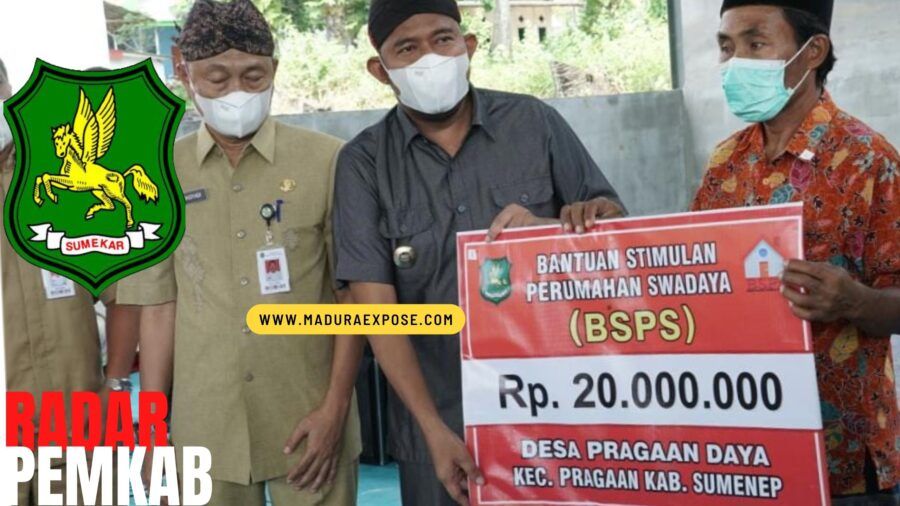 Rp 500 Triliun untuk Penanggulangan Kemiskinan Ekstrem, Sumenep Berapa?