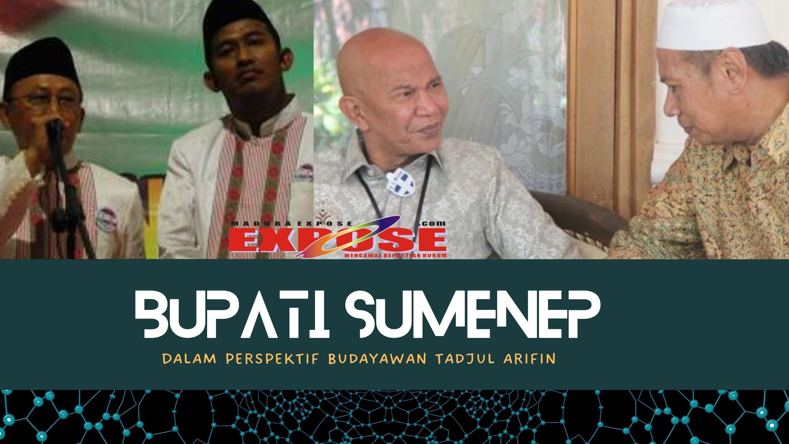 Peluang Bupati Fauzi Akankah Semulus Ramdhan Siraj dan Busyro karim di Priode Kedua?
