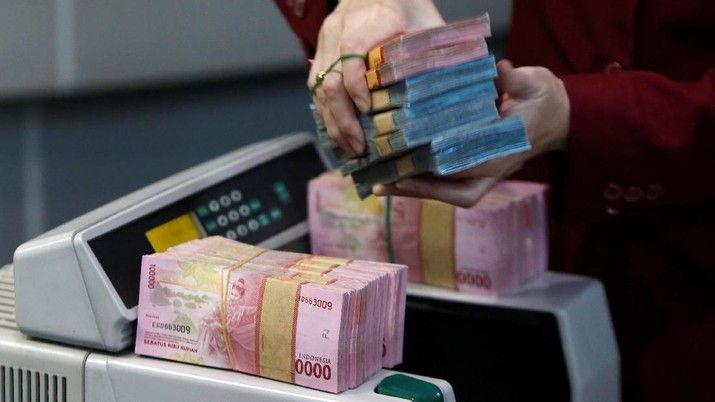 Ramadan dan Idulfitri, BI Siapkan Uang Tunai Rp175,26 Triliun