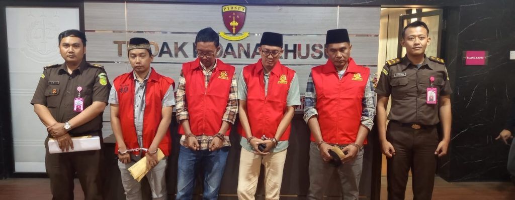 Melacak Aliran Dana Korupsi BSPS Sumenep, Kejati Jatim Pastikan Tak Cukup Empat Tersangka
