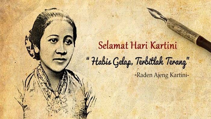 Hari Kartini 21 April 2022, Ada Apa?