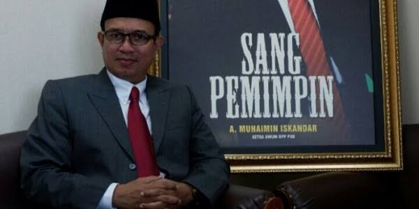 Sosok Kiai Unais Ali Hisyam Diantara  Pahitnya Rekom Pilkada
