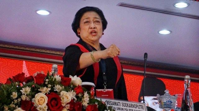 PDIP Diprediksi Pecah Jika Megawati Tak Lagi Ketum, Harus Siapkan Regenerasi