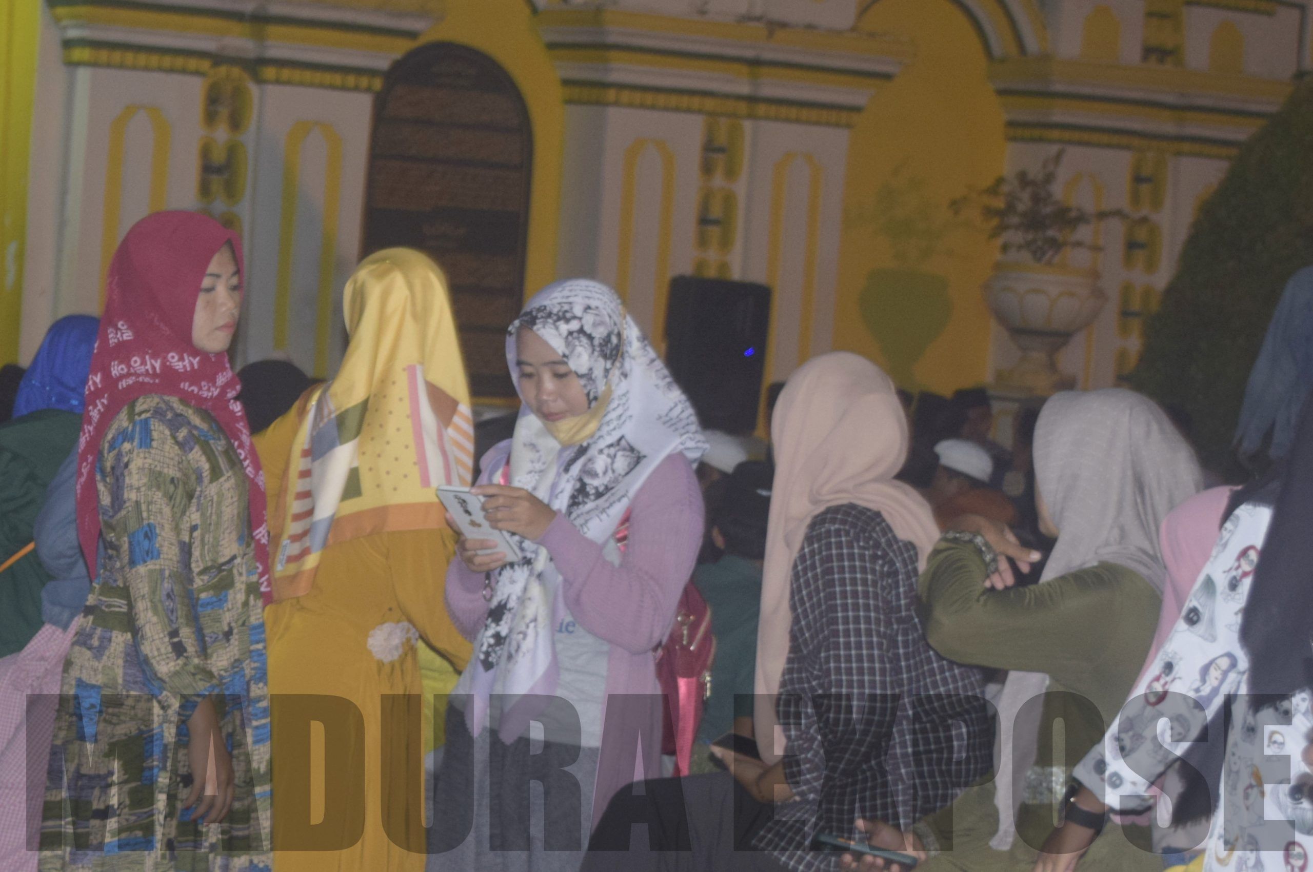 Sumenep Beda Penentuan Awal Puasa Ramadhan