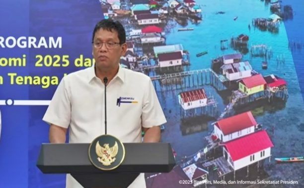Duit Rp200 T Bikin Dirut Himbara Mati Gaya, Apa Kata Menteri Keuangan?