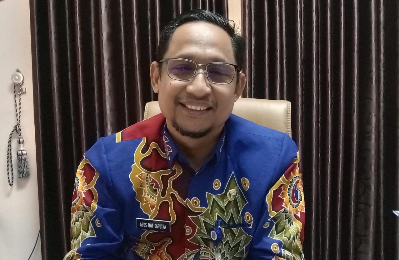 Disdik Sumenep Perjuangkan Nasib Ratusan Guru Honorer Menjadi PPPK Paruh Waktu