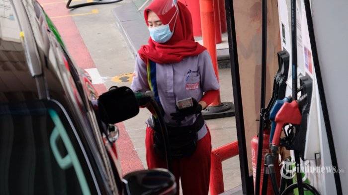 DPR Murka Harga BBM dan Gas Naik: Ini Bukti Pemerintah Lindungi Oligarki