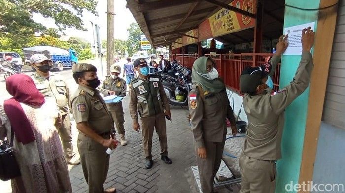 Bupati Bangkalan Keluarkan Aturan Lengkap Selama Ramadan, Simak Detailnya! Bupati Bangkalan Keluarkan Aturan Lengkap Selama Ramadan, Simak Detailnya!