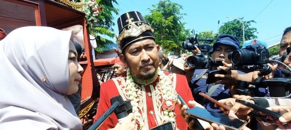 Menelusuri Jejak Kejayaan Sumenep di Kota Tua Kalianget