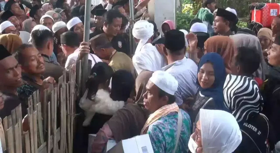 Kemenag Sumenep Bantah Lakukan Pungli Terhadap CJH 2024