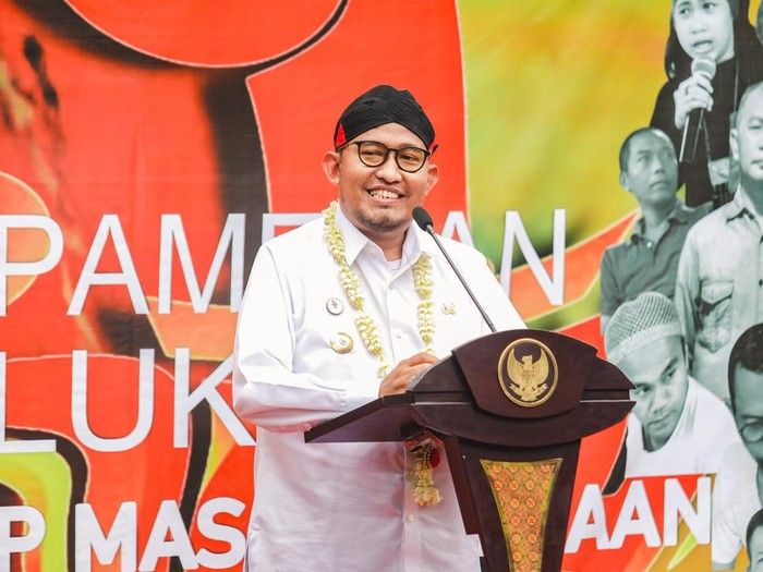 Pemilukada Sumenep 2024 Bakal Kuras Anggaran Hingga Rp 94 Miliar