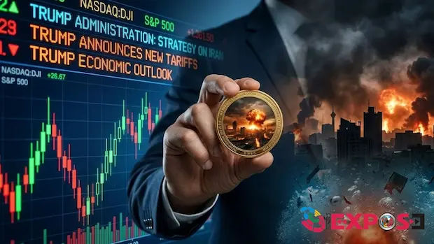 Diplomasi ‘Garam’: Akankah Investasi MBS dan Trump Mendarat di Madura?