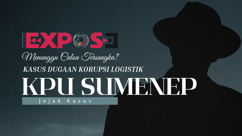 Labirin Keadilan di Kejari Sumenep: Antara Estafet Kajari dan “Tersangka” yang Tak Kunjung Lahir