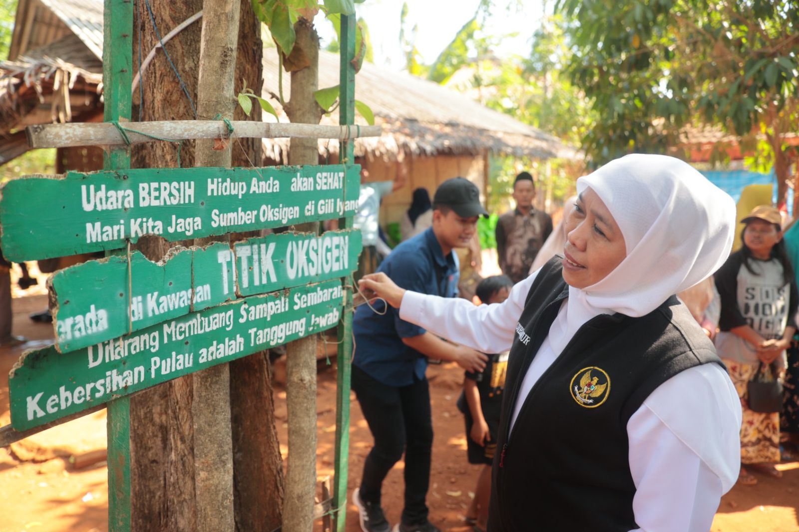 Jawa Timur Punya Banyak Destinasi Wisata Kelas Dunia