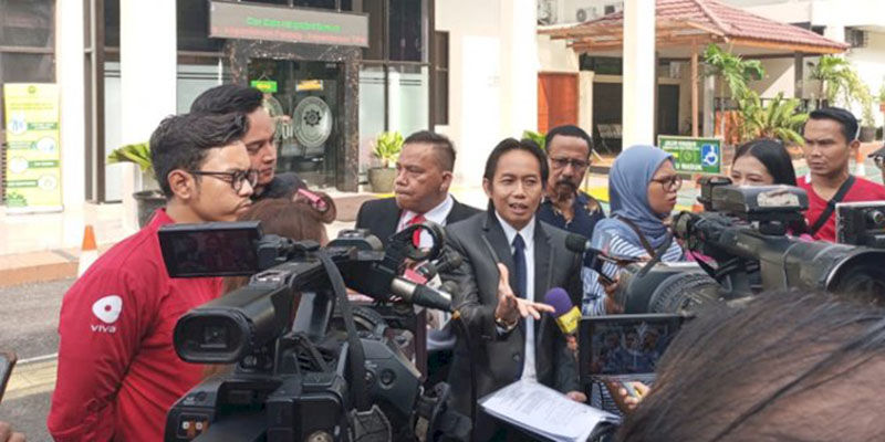 Sidang Praperadilan Pegi Setiawan Ditunda, Kuasa Hukum Menduga Ada Kesengajaan