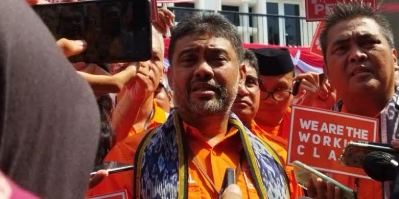 Aturan Tambahan Usia Capres-Cawapres Digugat Lagi