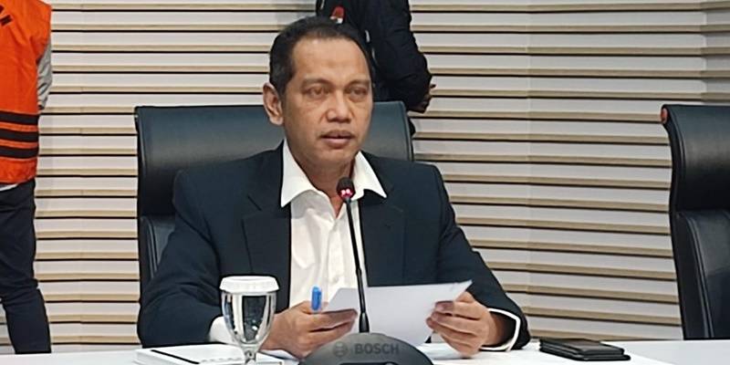 KPK Benarkan Segel Ruang Kerja Anggota BPK