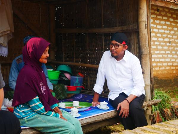 Hasil Survei Susenas, Angka Kemiskinan Di Sumenep Menurun