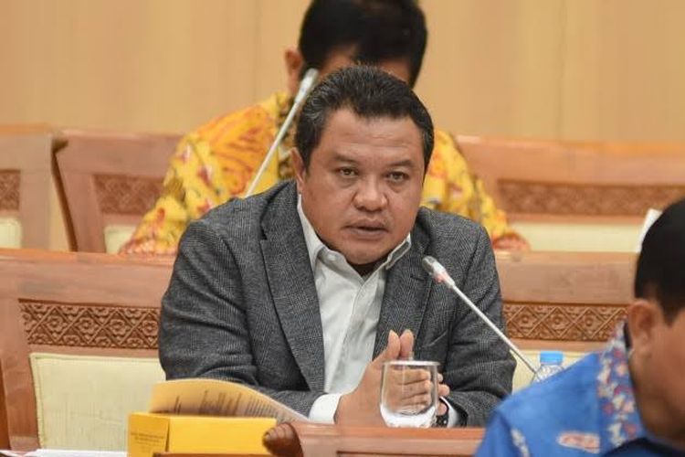 Ganjar Sebut Transisi Energi Tak Bisa Dilakukan Asal-asalan