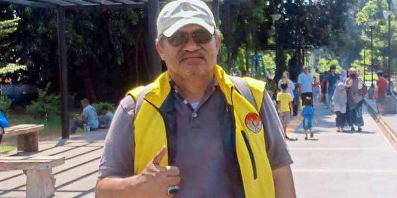 Jika Ketegangan Mega-Jokowi Bukan Rekayasa, Prabowo-Gibran Tersingkir di Putaran Pertama
