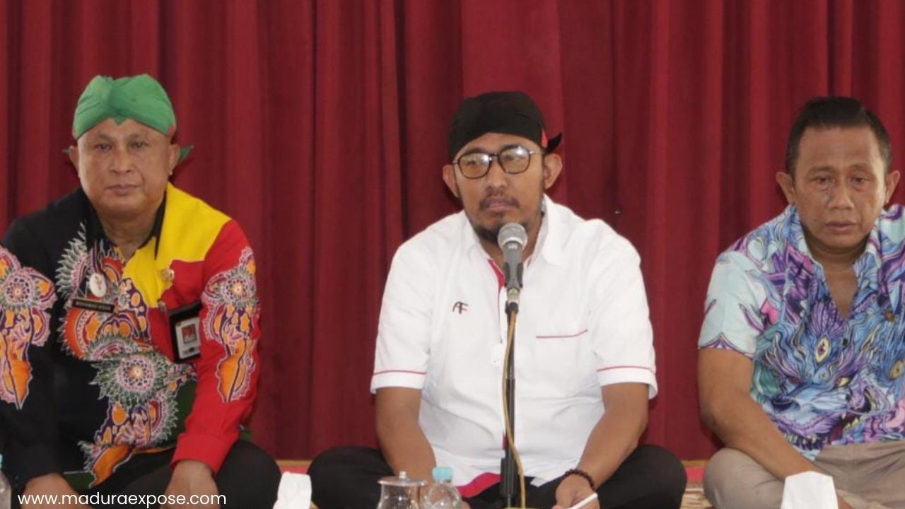 Disbudporapar Siap Jalankan Arahan Bupati Sumenep Soal Peningkatan Kunjungan Wisata 2024