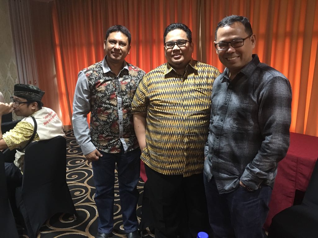 Pengamat Hukum Merespon Kisruh Wartawan Versus Satpol PP Sumenep Soal  Anggaran Pencegahan Rokok Ilegal