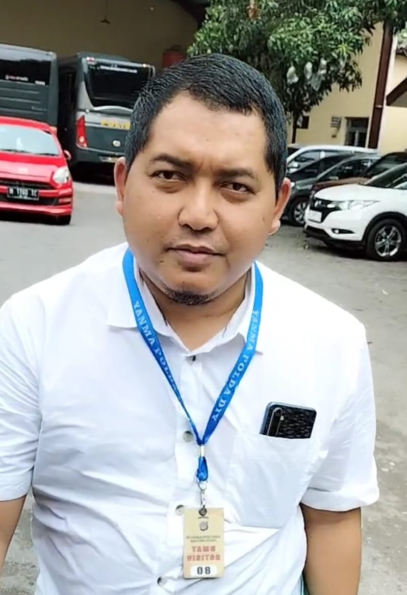 Lahan Proyek KIHT Guluk- Guluk Disoal Praktisi Hukum Sumenep