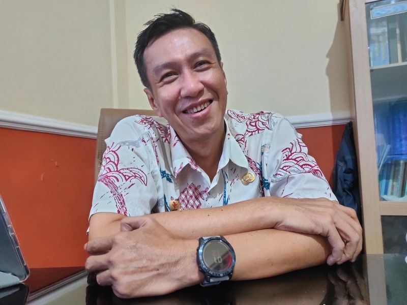 Pembangunan KIHT Guluk-Guluk  Belum Rampung, Rokok Ilegal “Keliling Kampung”
