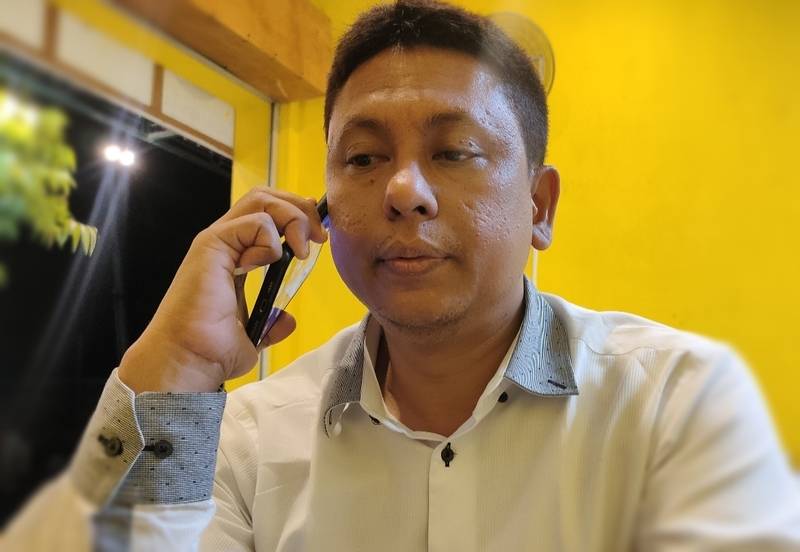 Perilaku Pencucian Uang atau Money Loundry Pada (Oknum) Pejabat Kita