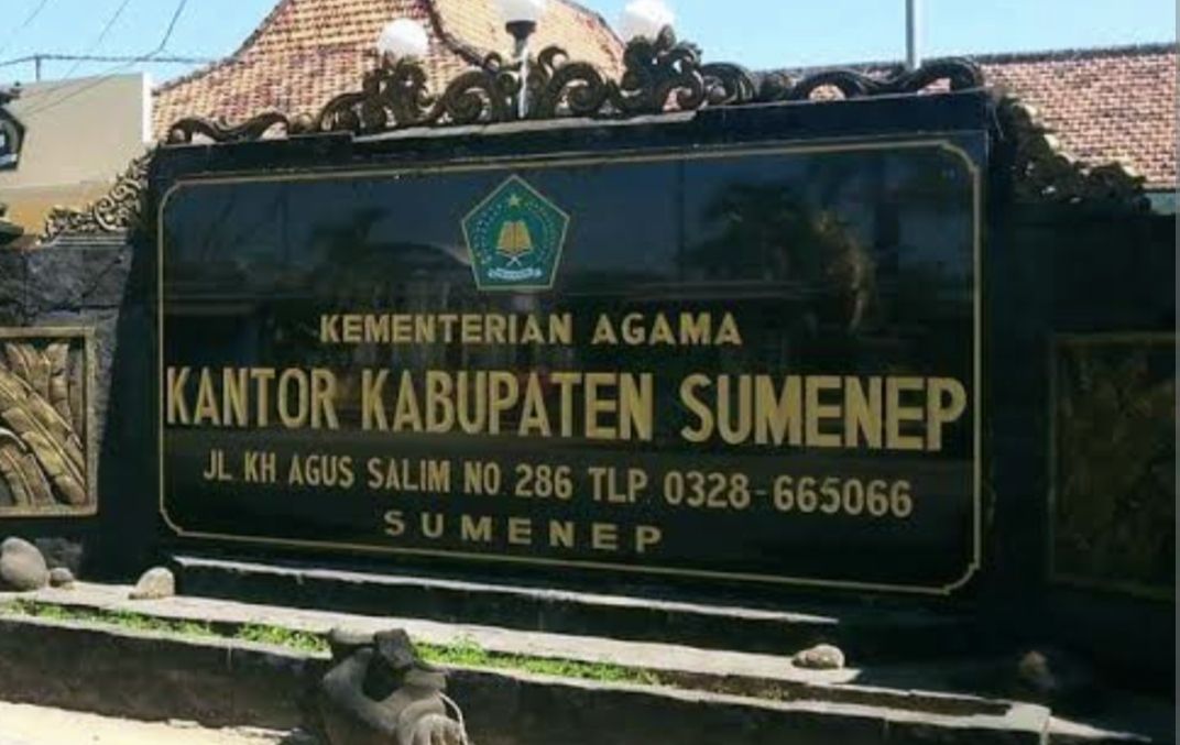 Gawat! Ratusan Calon Jemaah Haji Sumenep Tarik Setoran