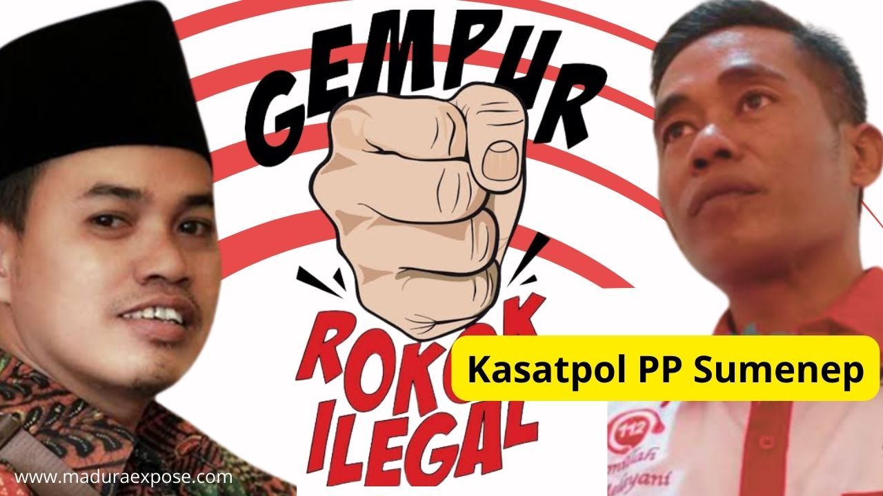 Hambali ke Kasatpol PP: Anggaran Iklan Rp 600 Jutaan, Siapa Yang Menikmati?