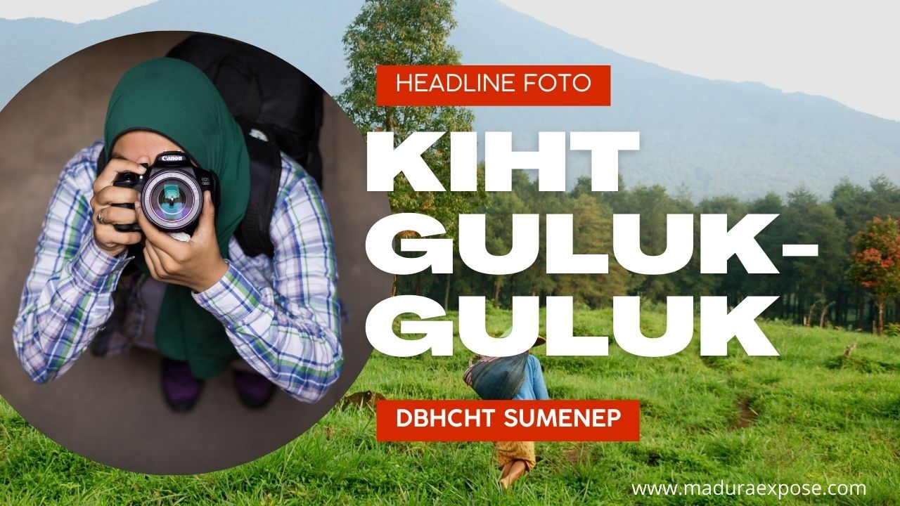 Apa Kabar Proyek Gedung KIHT Guluk-Guluk?