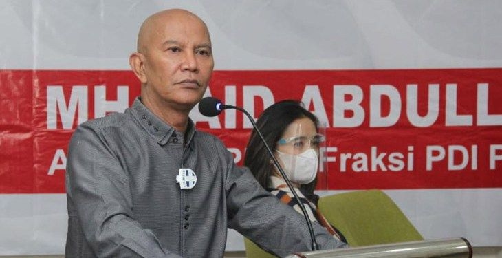 Resolusi Konflik dan Pengakuan Kemerdekaan Palestina