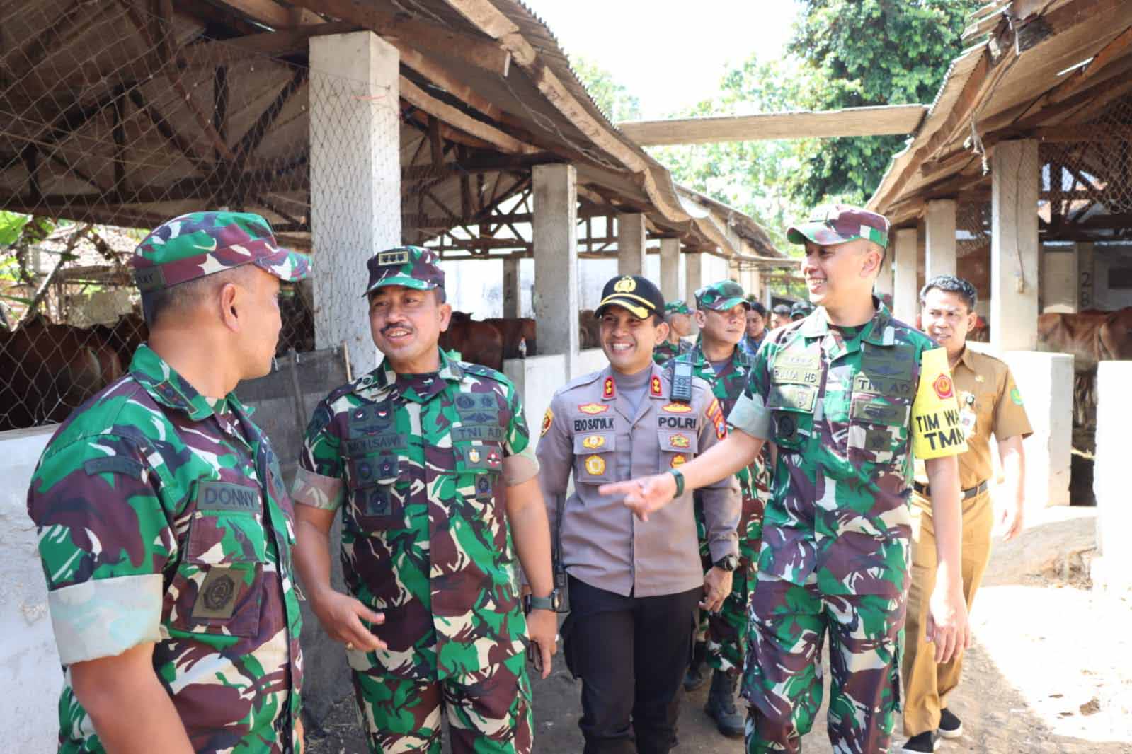 Penjelasan Kapolres Sumenep Soal Geger Temuan Mayat di Batuputih Penjelasan Kapolres Sumenep Soal Geger Temuan Mayat di Batuputih