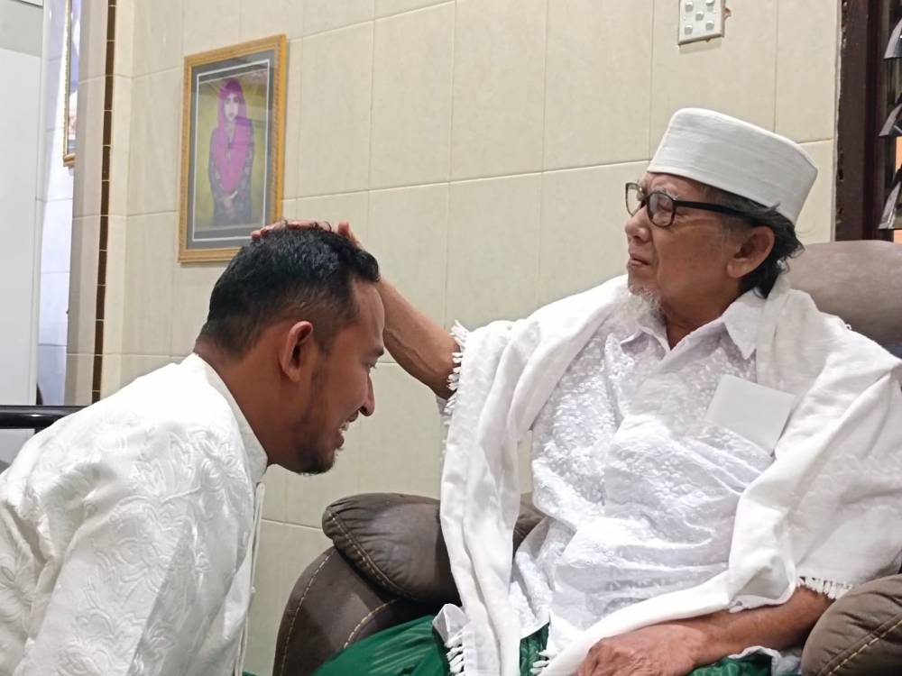 Ancaman Atmosfer Ganda dan Ujian Kepemimpinan di Ujung Madura