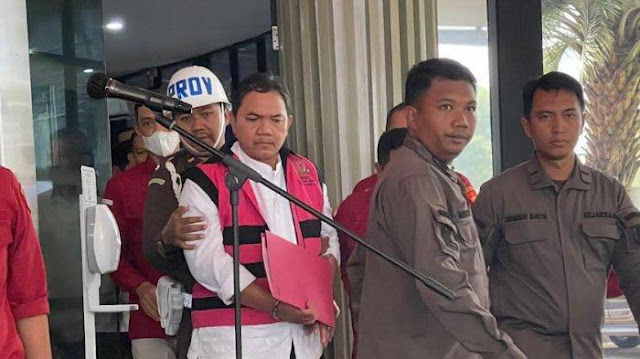 Kekayaan Achsanul Qosasi, Tersangka Kasus Korupsi BTS Capai Rp 24,8 Miliar: Punya 12 Tanah, 7 Mobil